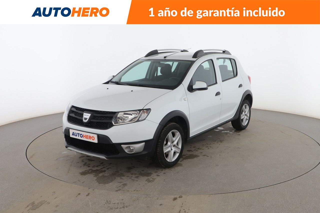 Foto Dacia Sandero 1