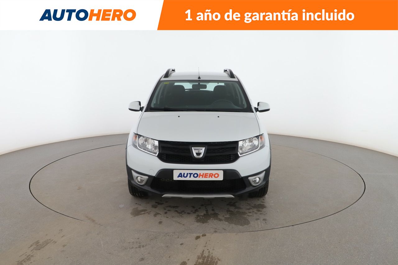 Foto Dacia Sandero 9