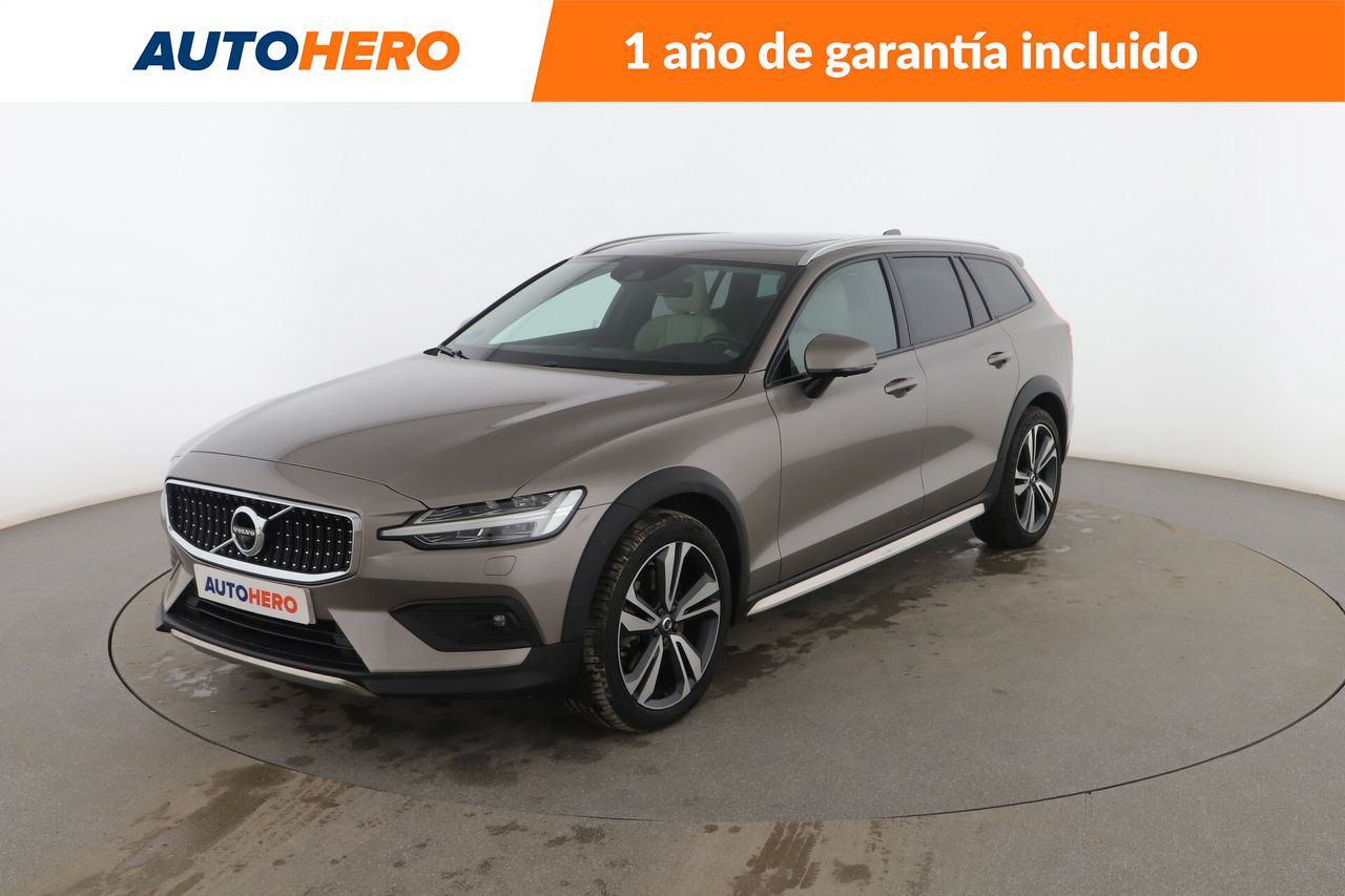 Foto Volvo V60 1