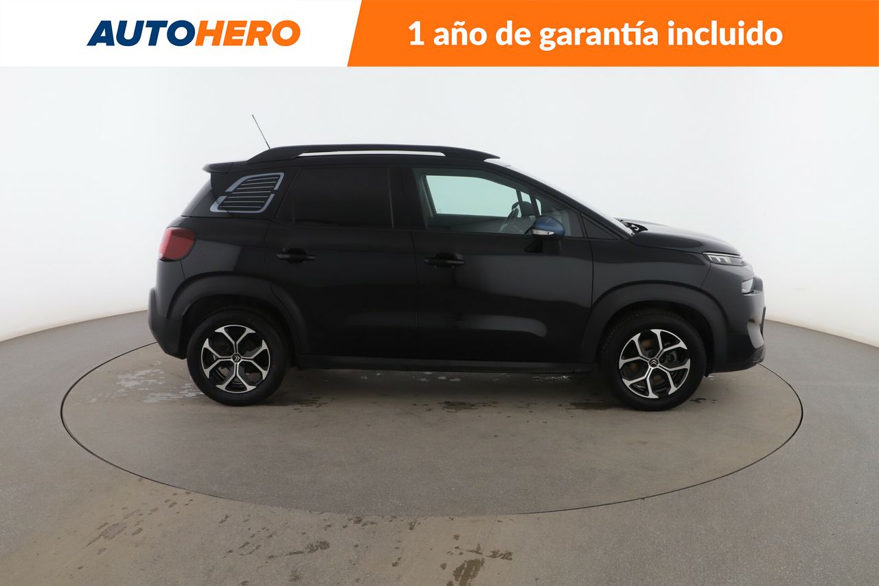 Foto Citroën C3 Aircross 7