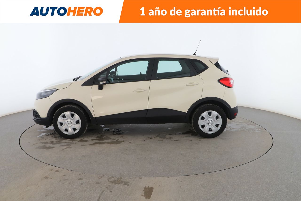 Foto Renault Captur 3