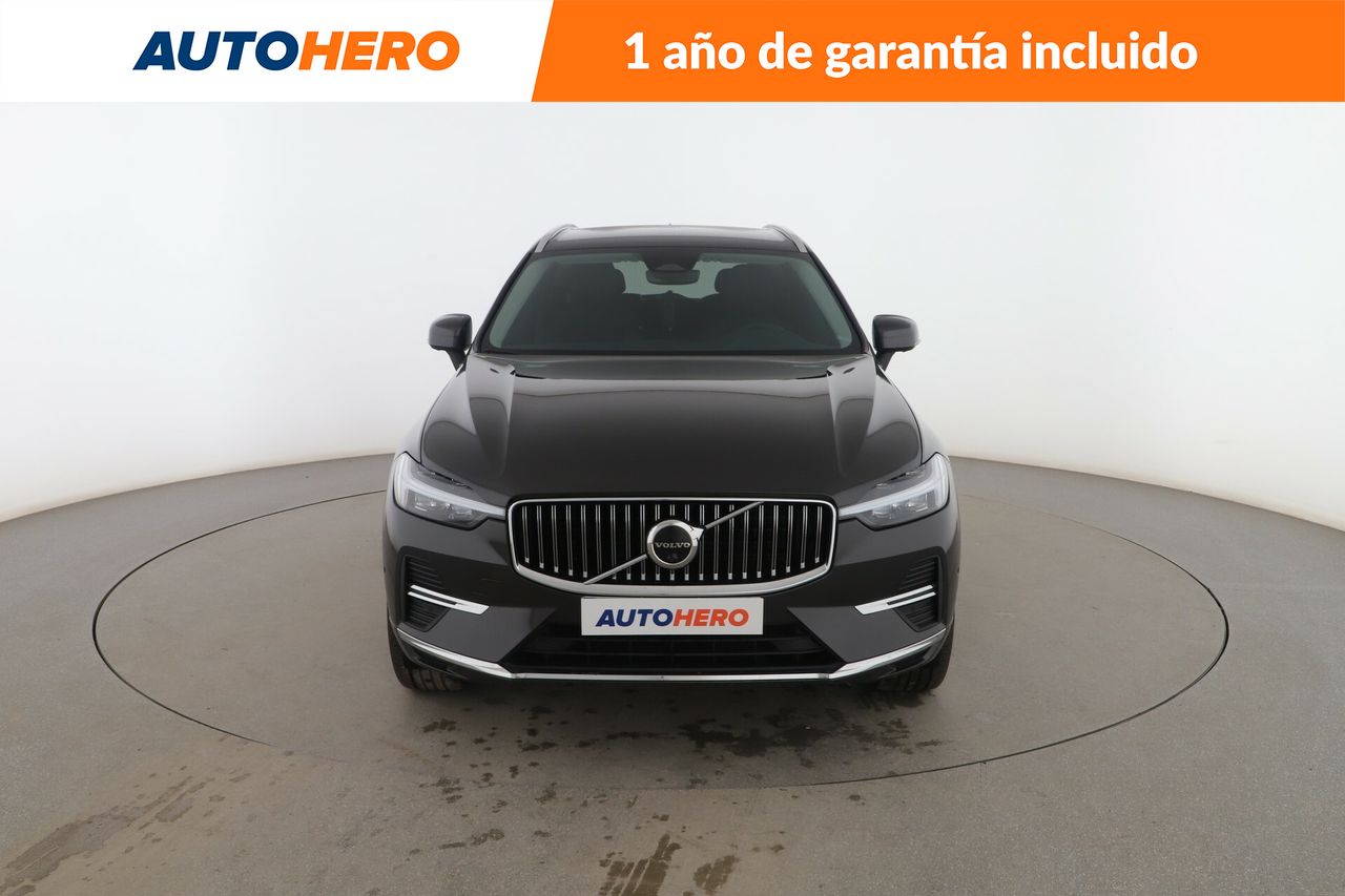 Foto Volvo XC60 9