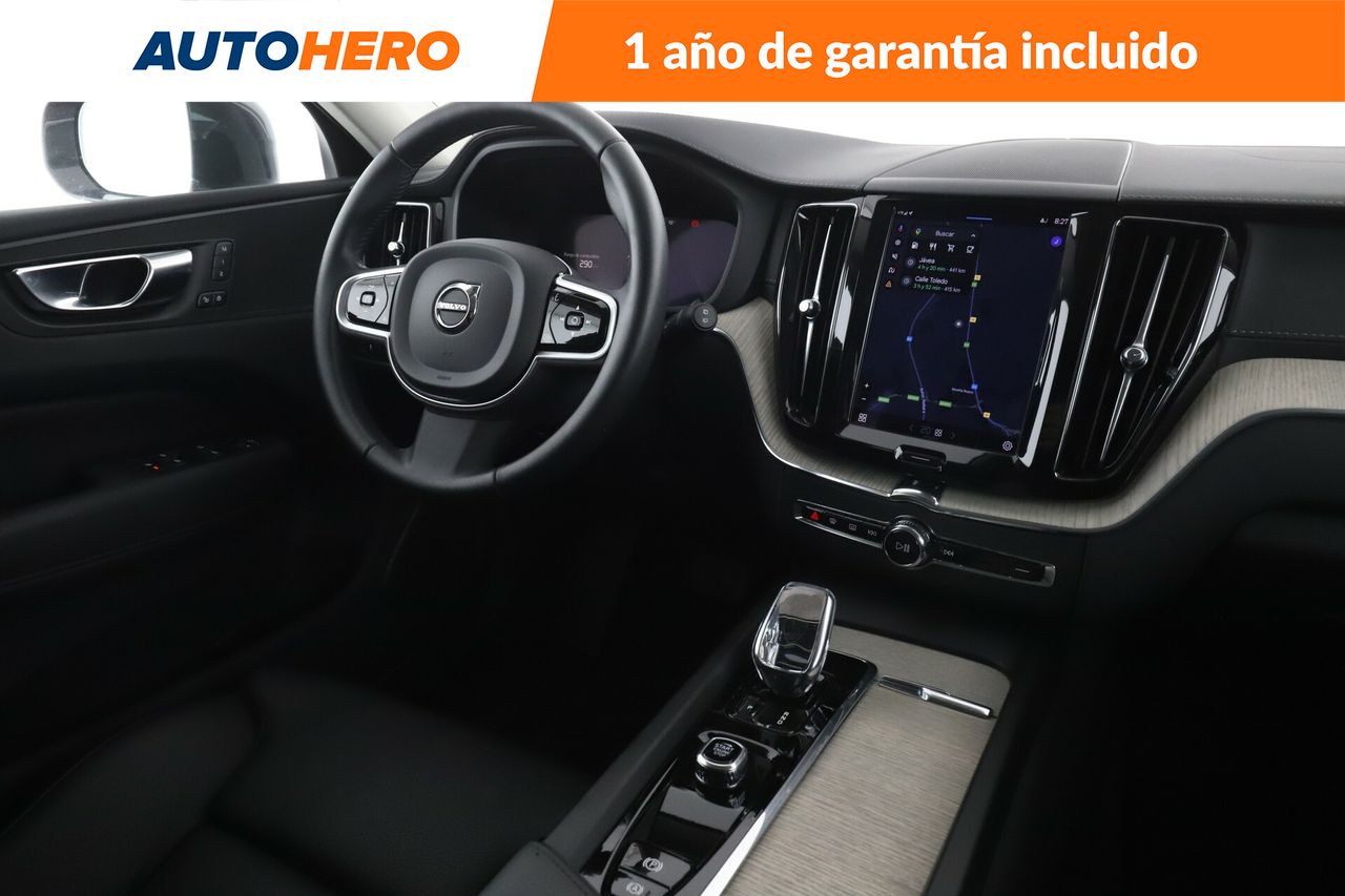 Foto Volvo XC60 14