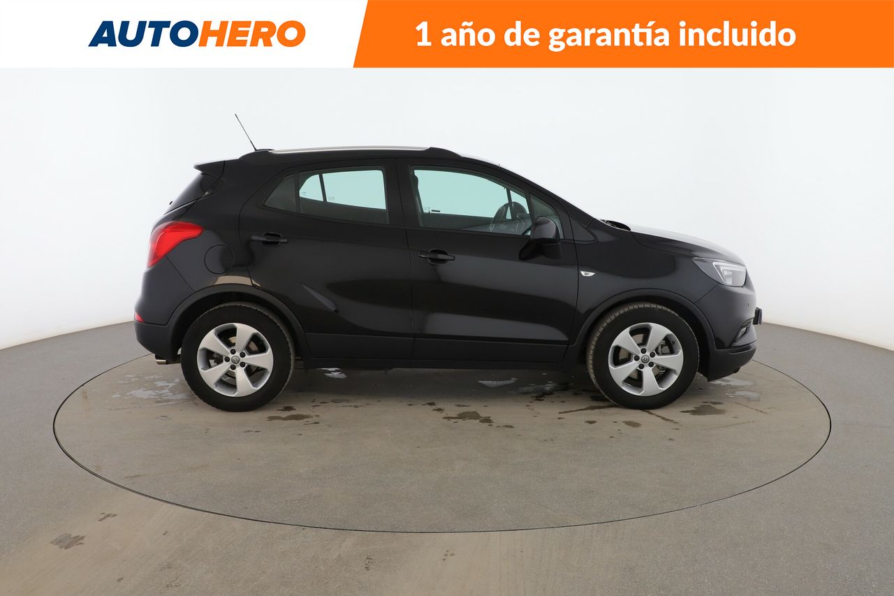 Foto Opel Mokka X 7