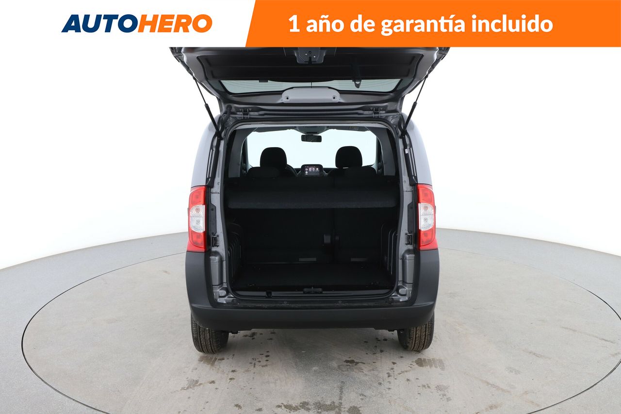 Foto Fiat Fiorino 18