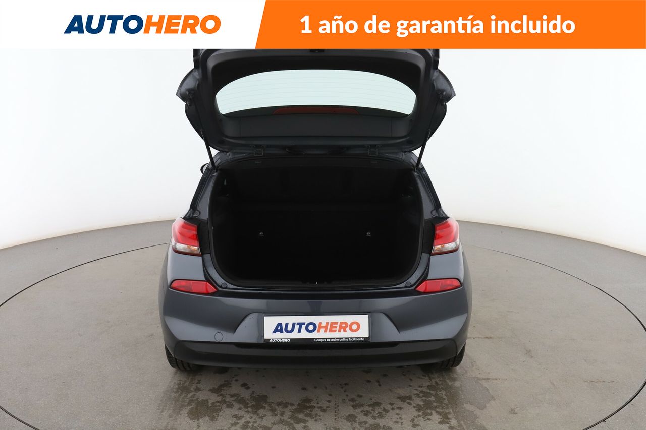 Foto Hyundai i30 18