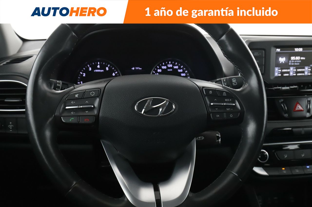 Foto Hyundai i30 20