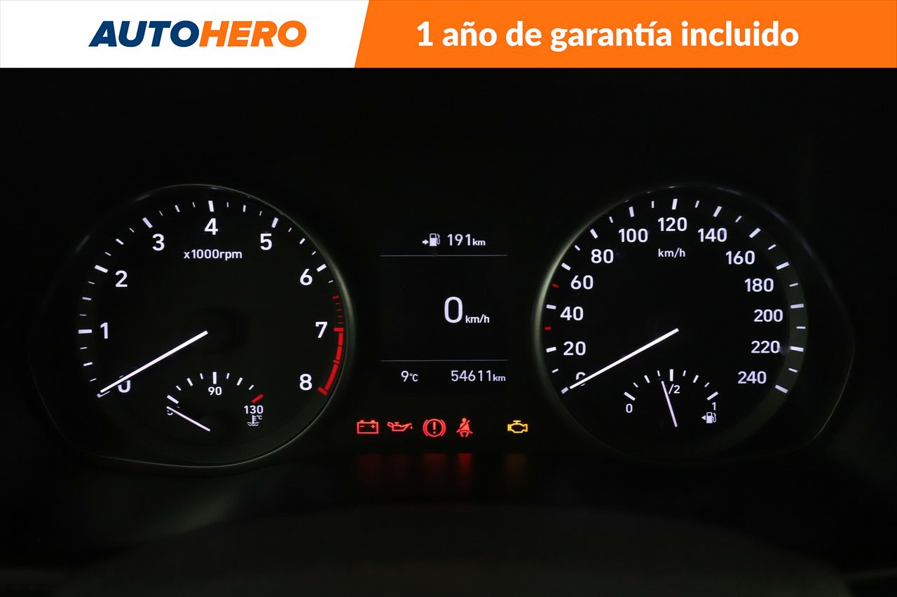 Foto Hyundai i30 21