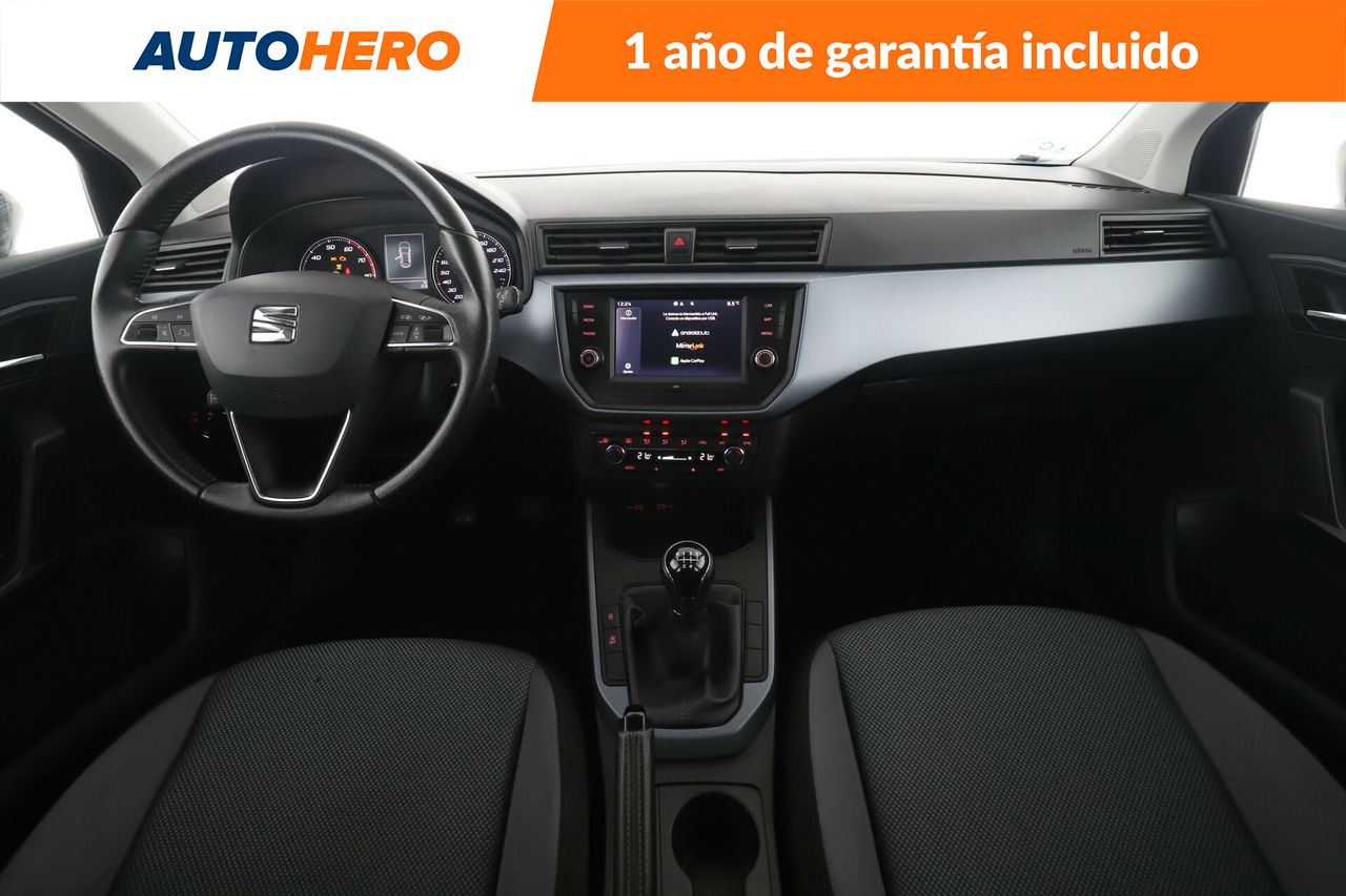 Foto Seat Arona 13