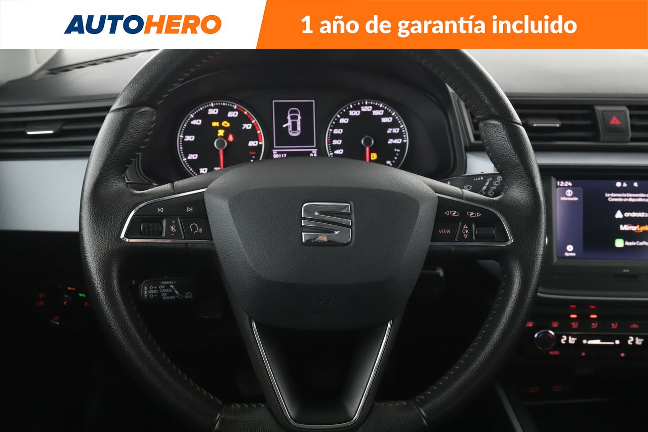 Foto Seat Arona 20