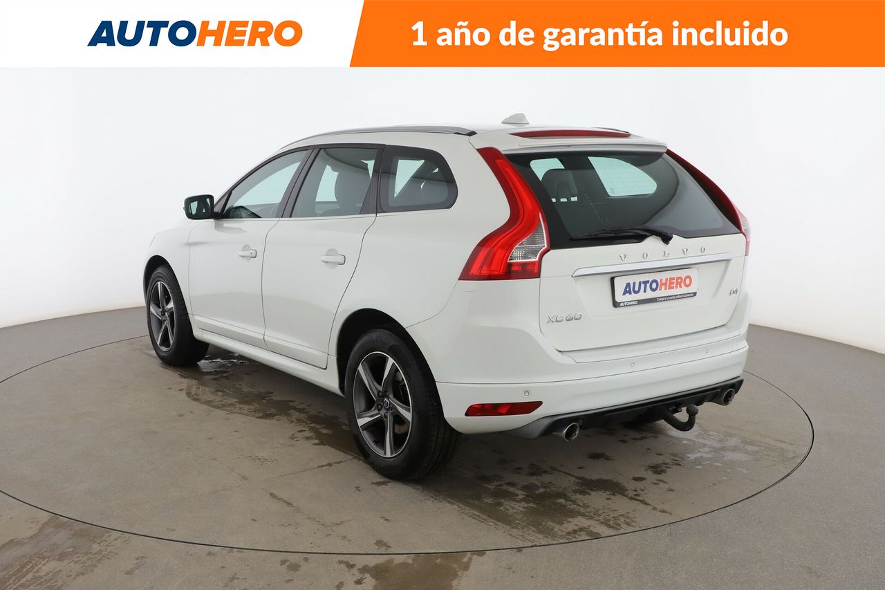 Foto Volvo XC60 4