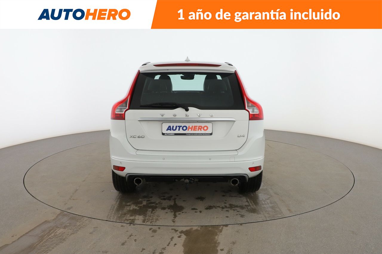 Foto Volvo XC60 5