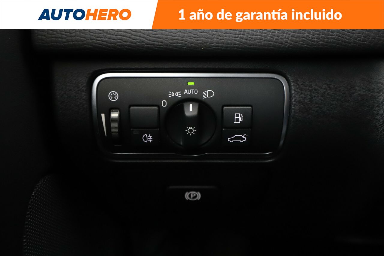 Foto Volvo XC60 23