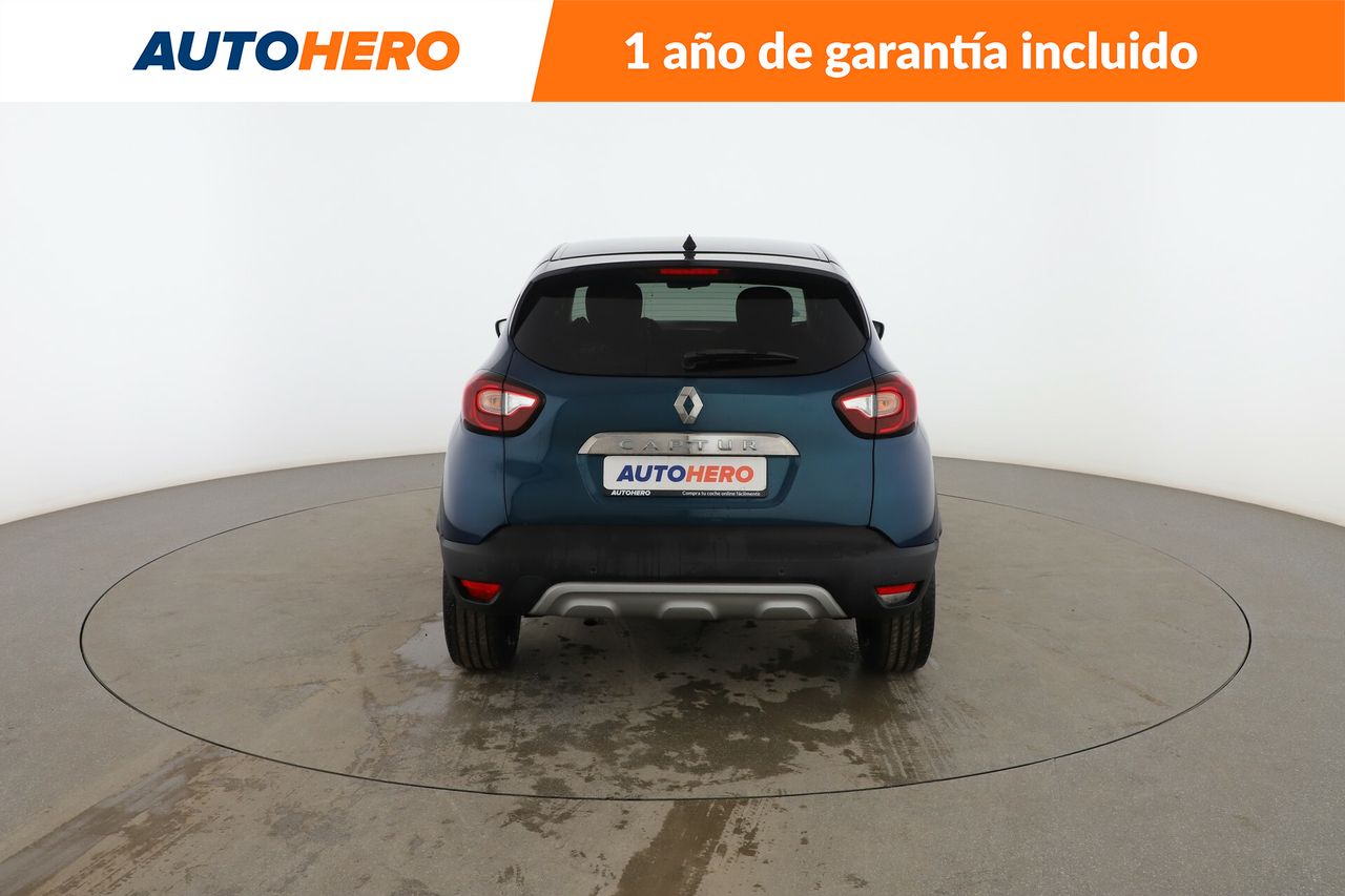 Foto Renault Captur 5