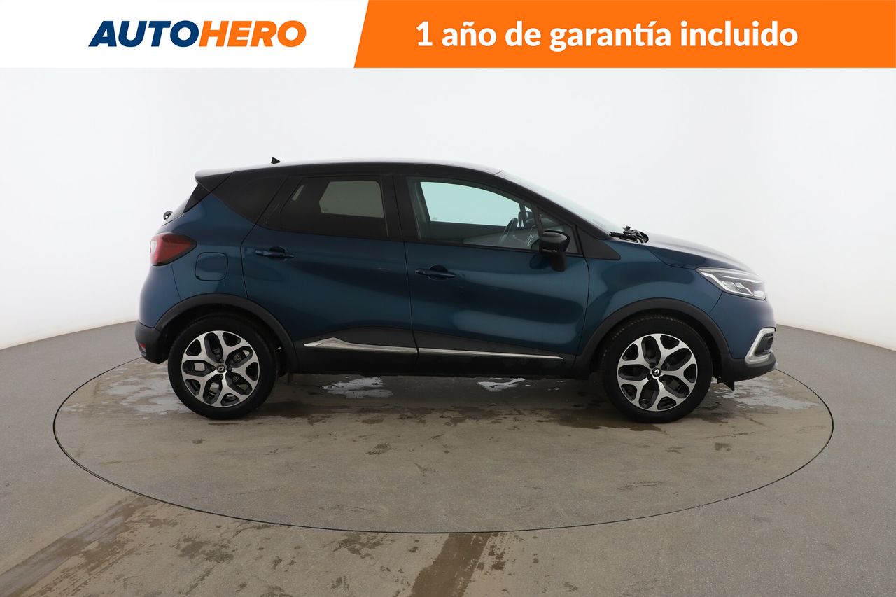 Foto Renault Captur 7