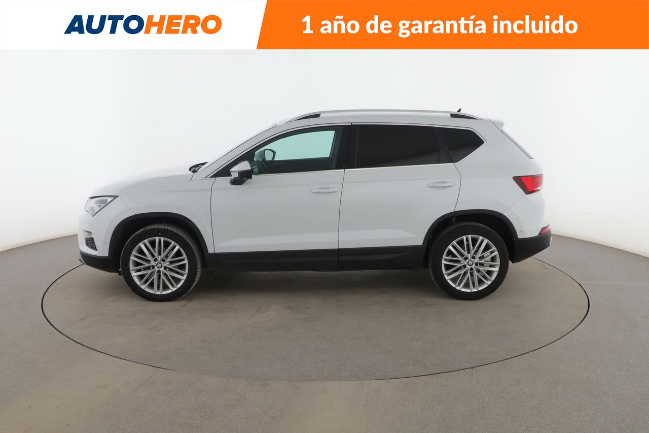 Foto Seat Ateca 3