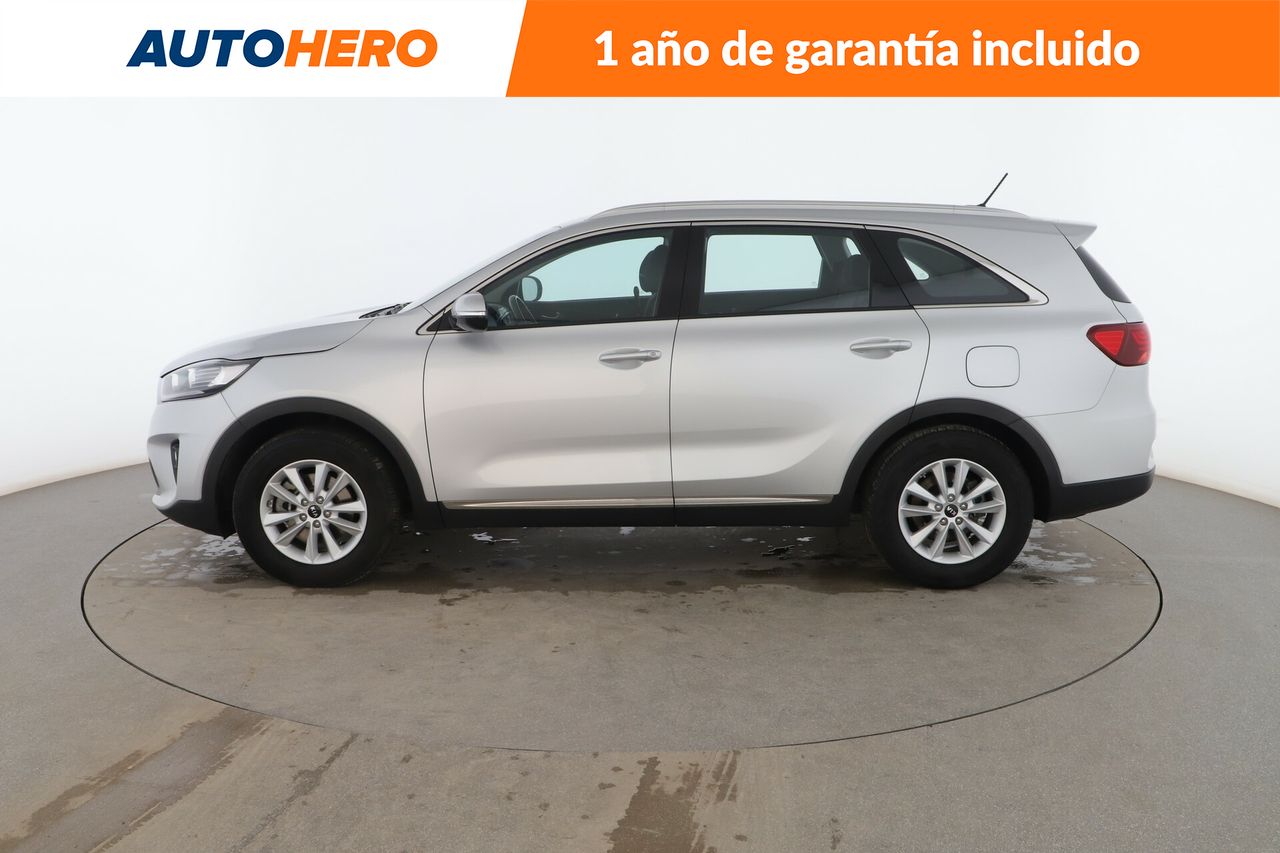 Foto Kia Sorento 3