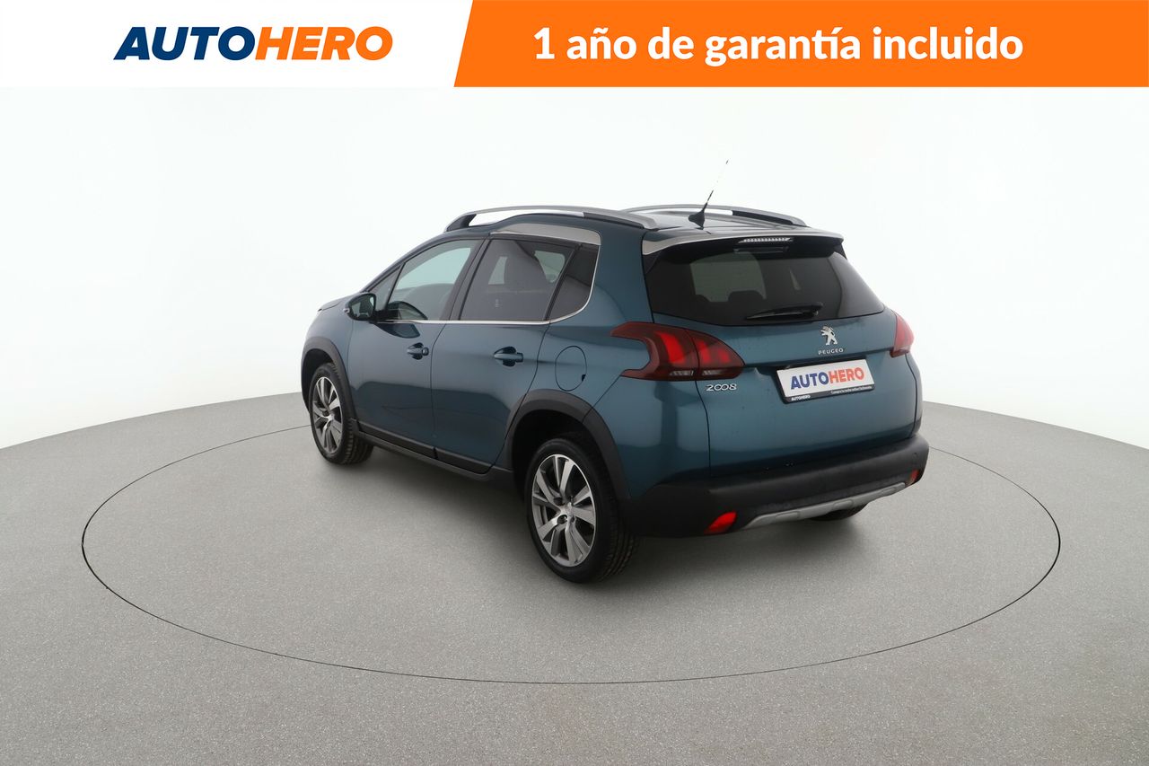 Foto Peugeot 2008 4