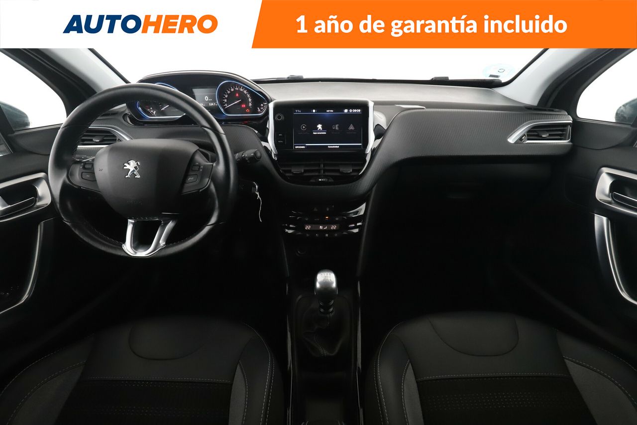 Foto Peugeot 2008 13