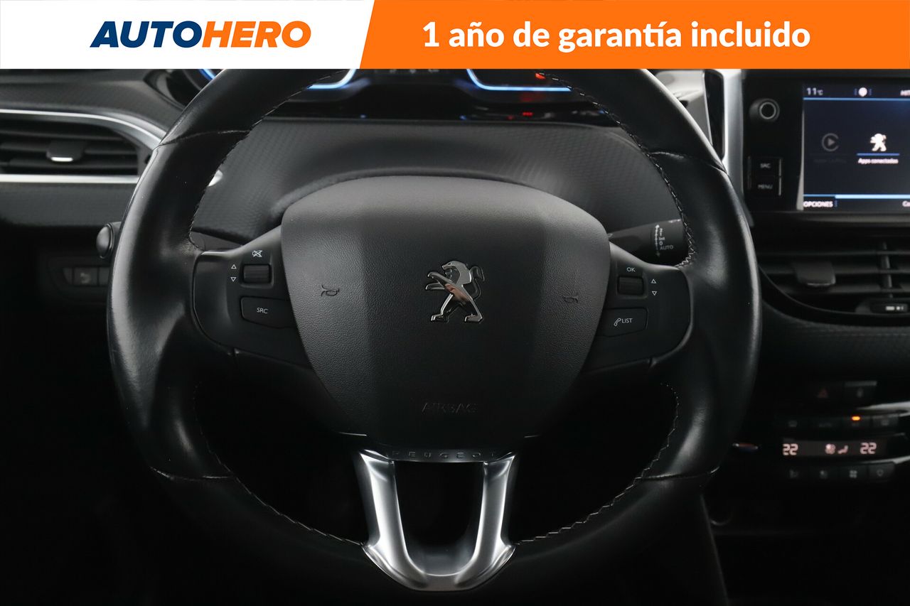 Foto Peugeot 2008 20