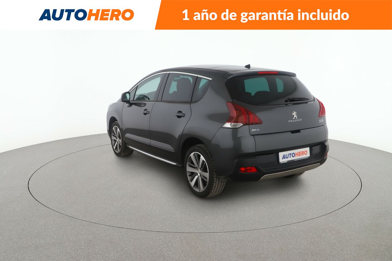 Foto Peugeot 3008 4