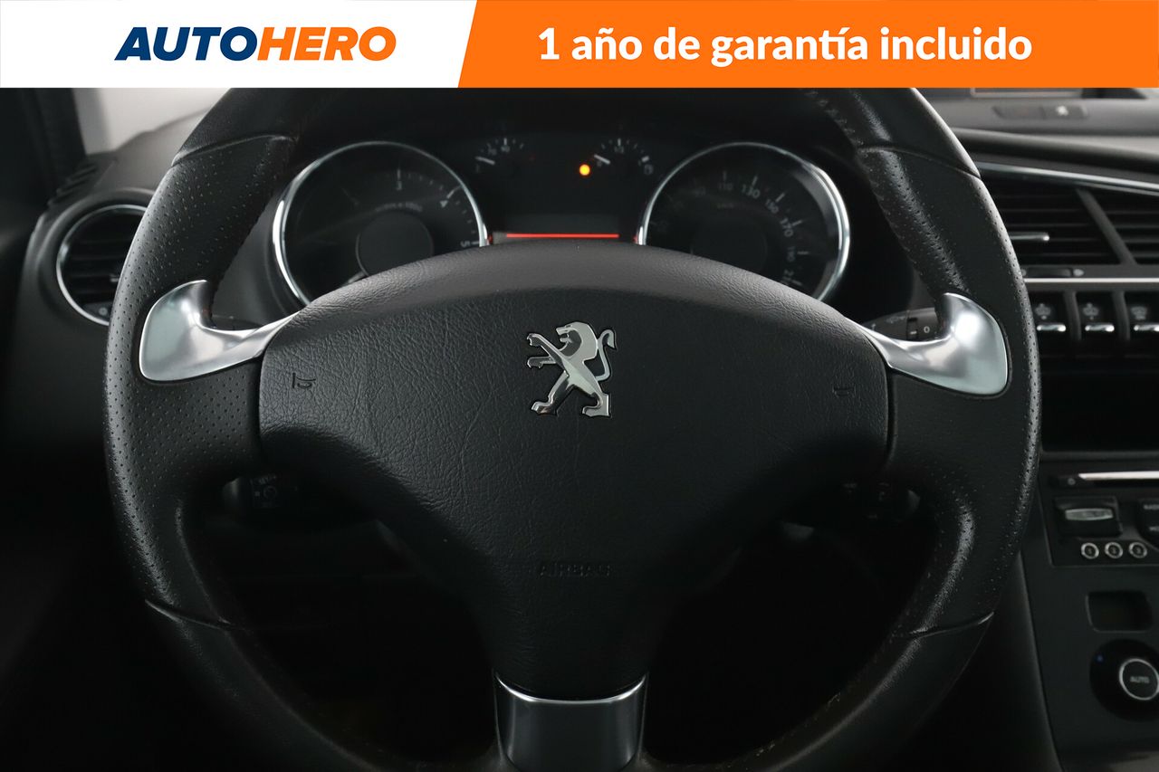 Foto Peugeot 3008 20