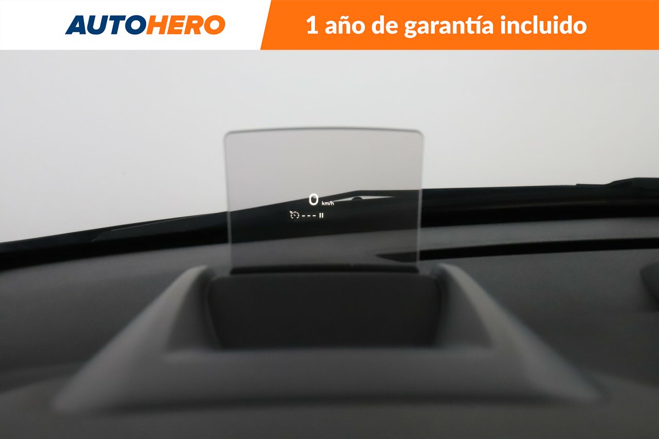 Foto Peugeot 3008 27