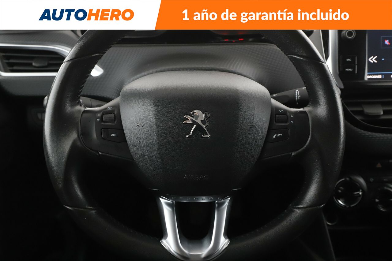 Foto Peugeot 2008 20