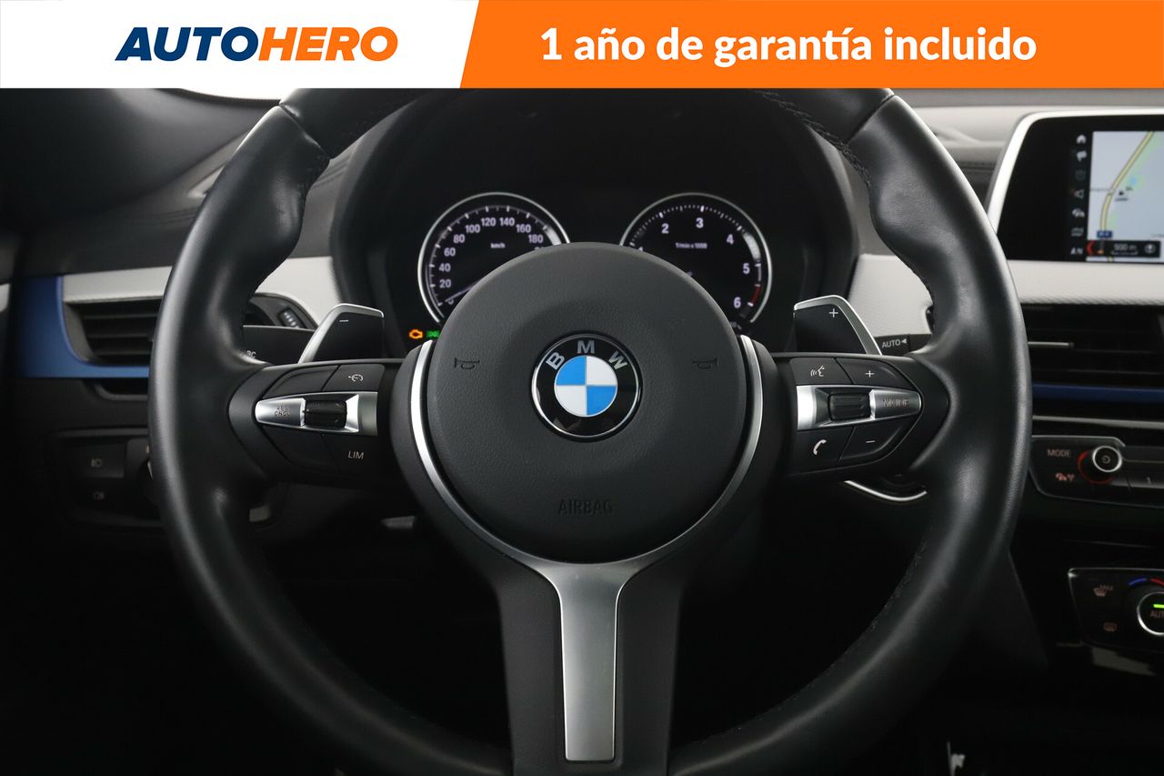 Foto BMW X2 20