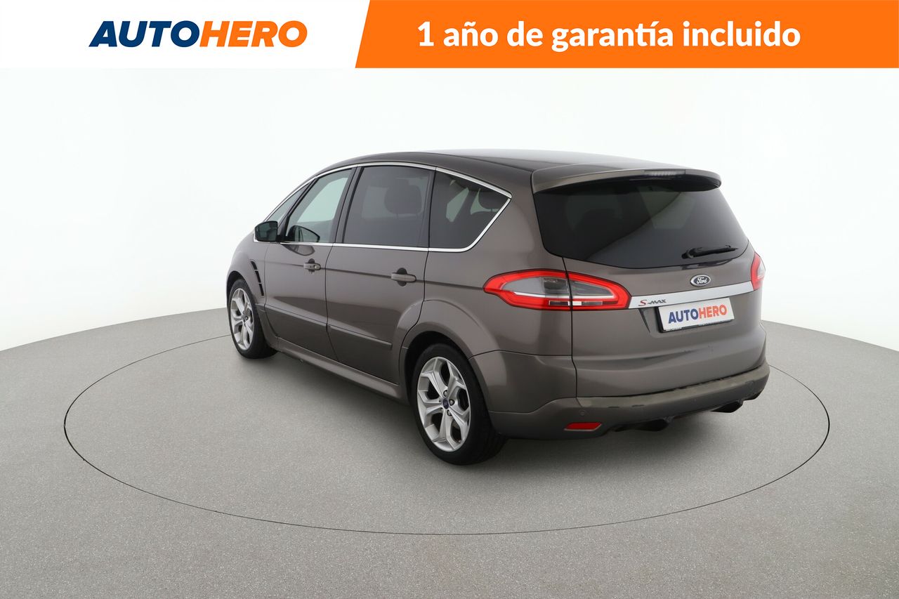 Foto Ford S-Max 4