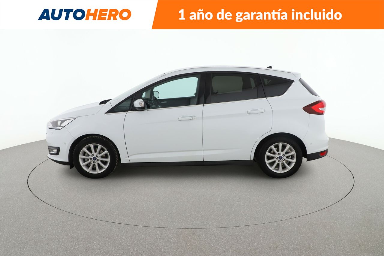 Foto Ford C-Max 3