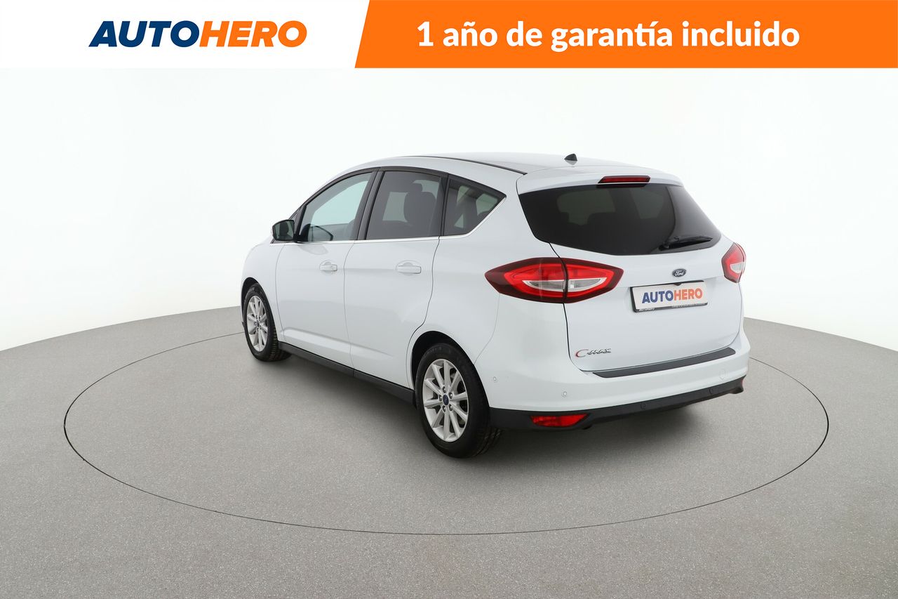 Foto Ford C-Max 4