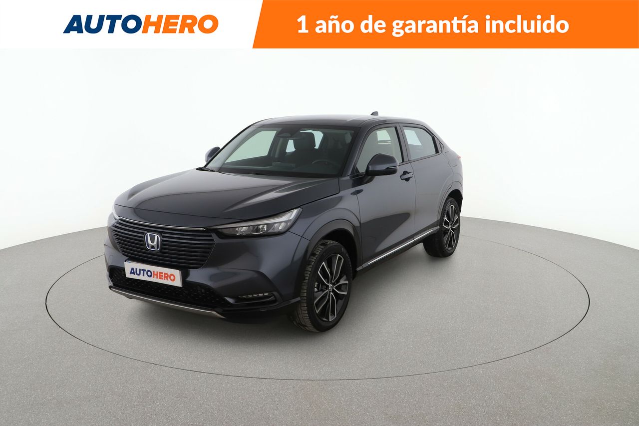 Foto Honda HR-V 1