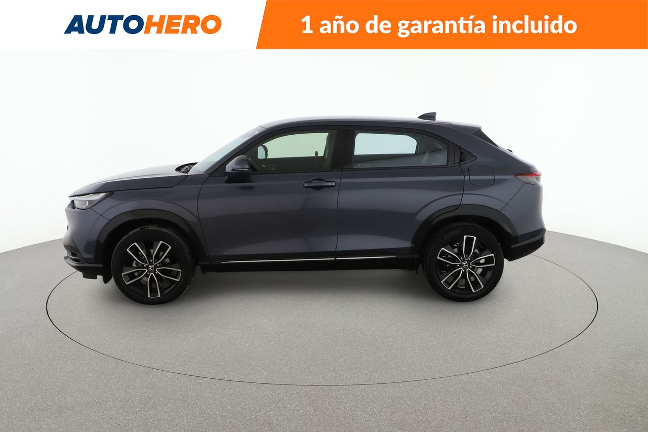 Foto Honda HR-V 3