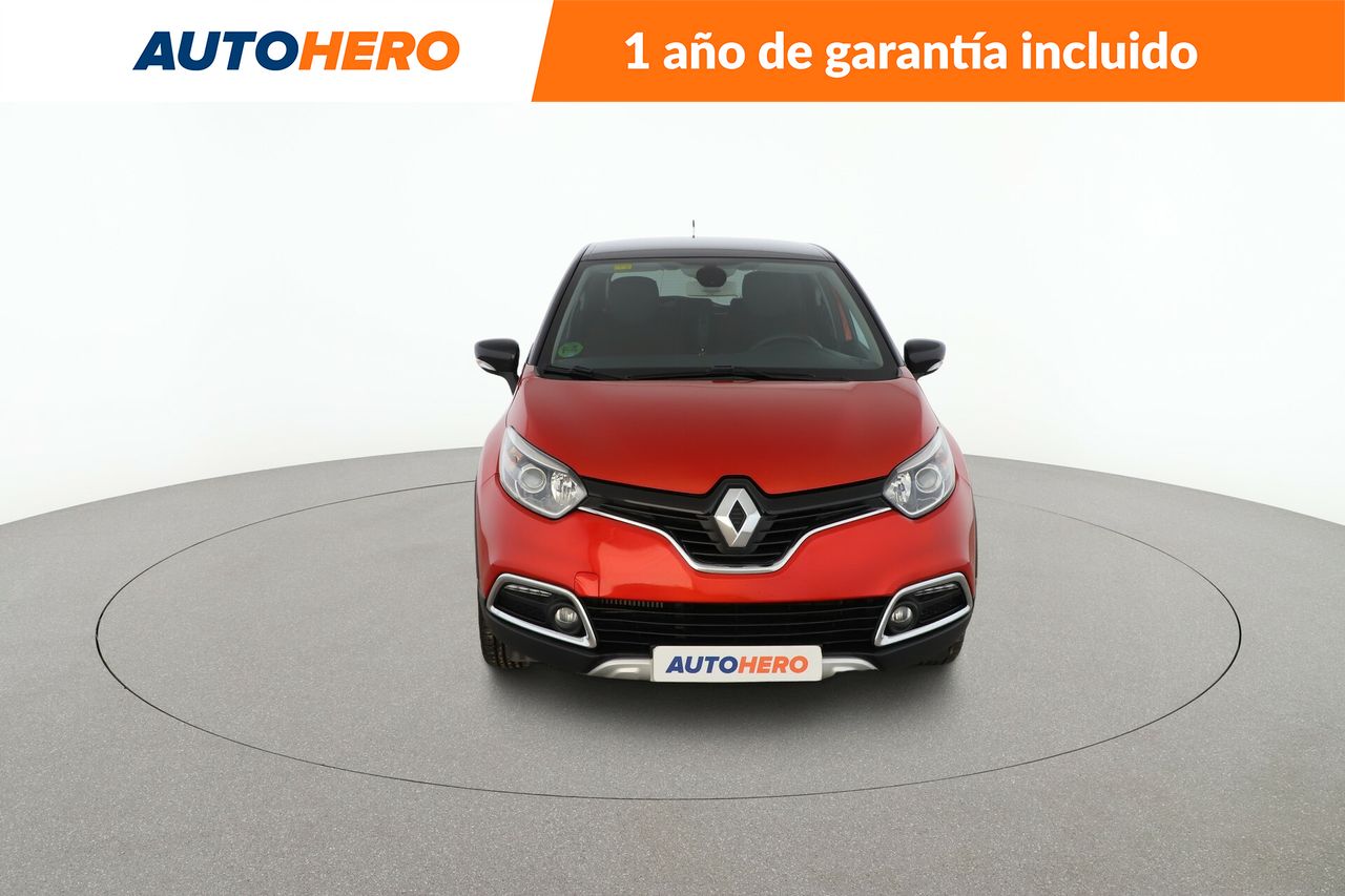 Foto Renault Captur 9