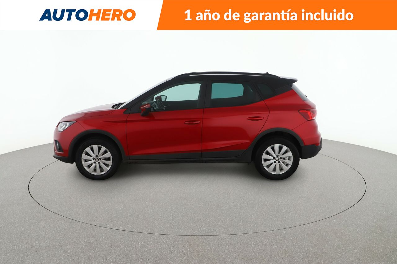 Foto Seat Arona 3