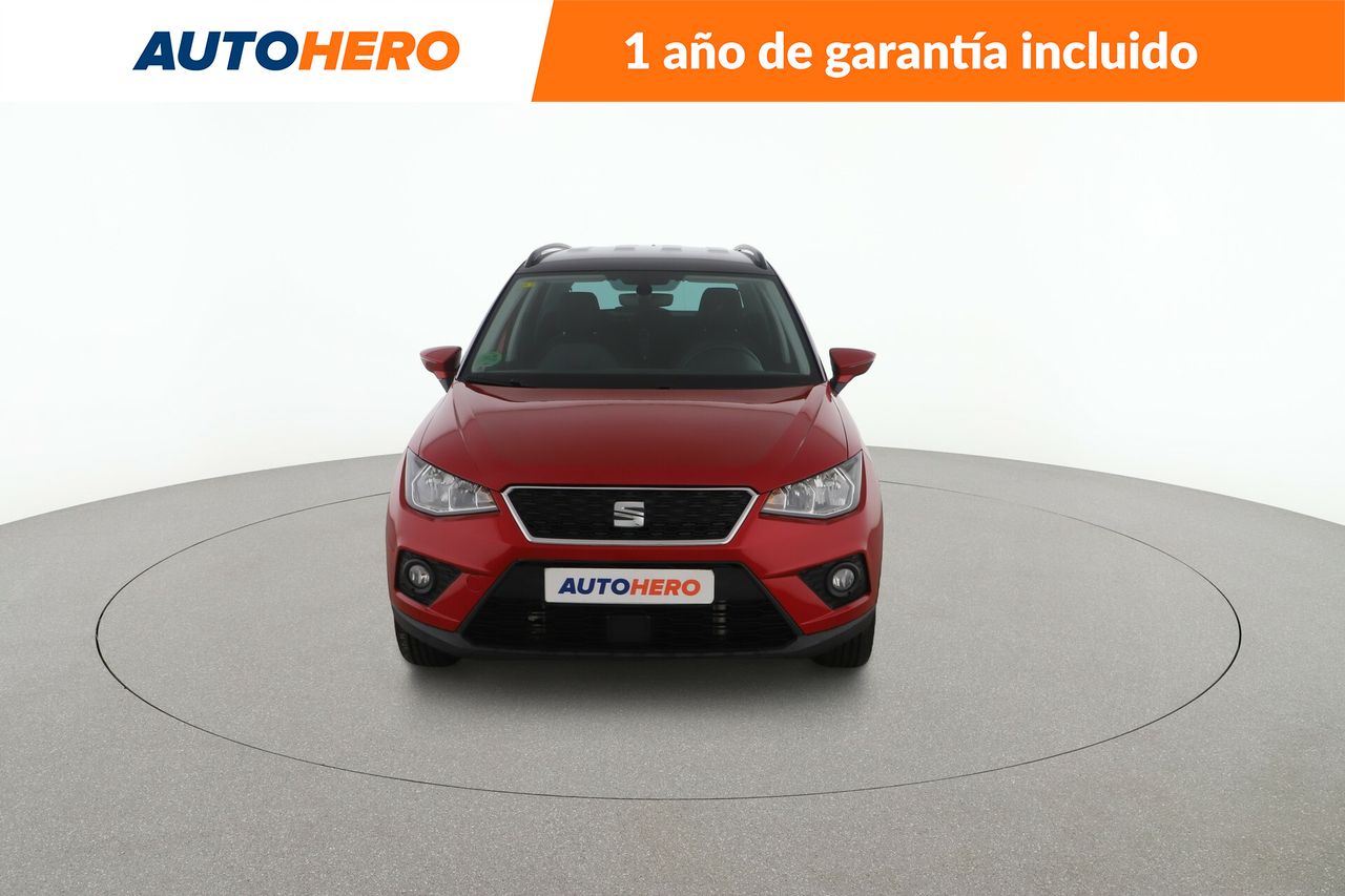 Foto Seat Arona 9