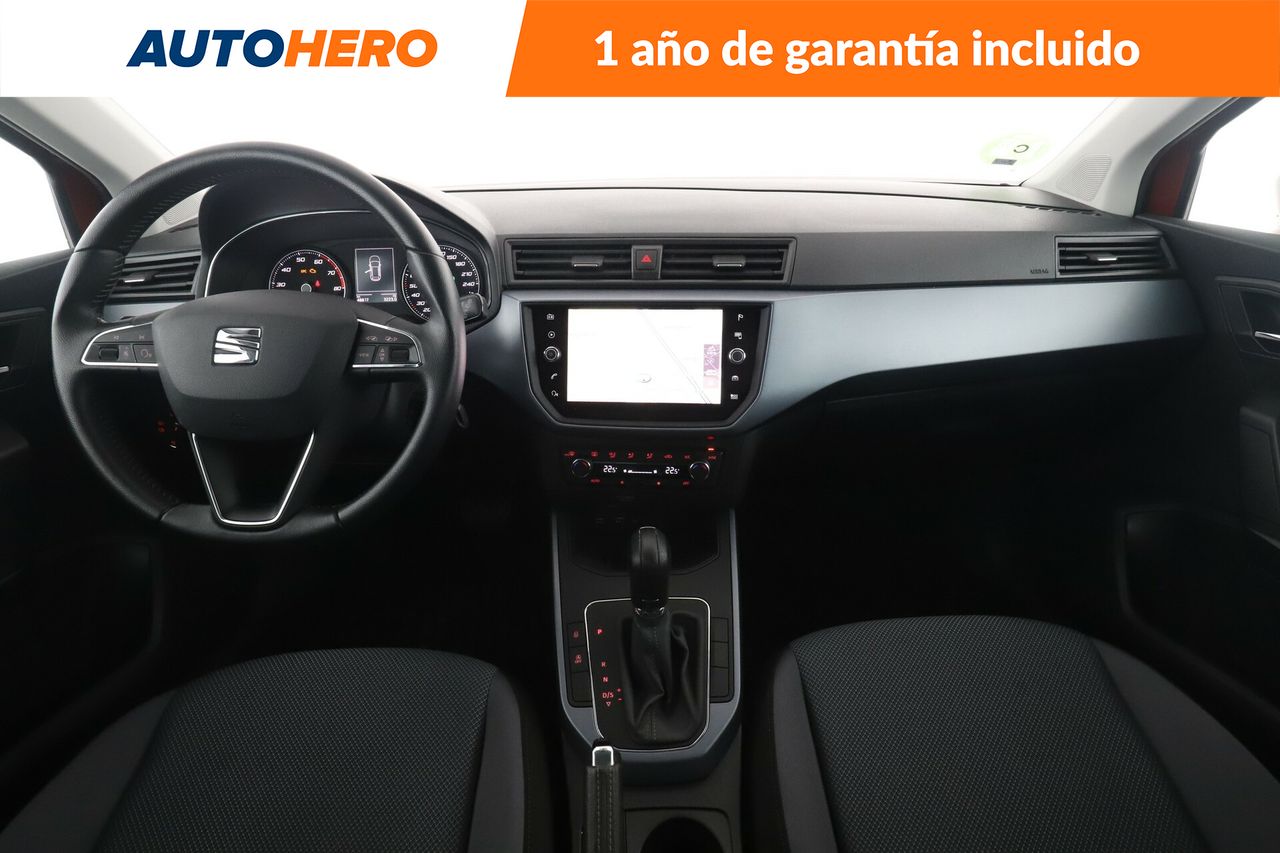 Foto Seat Arona 13