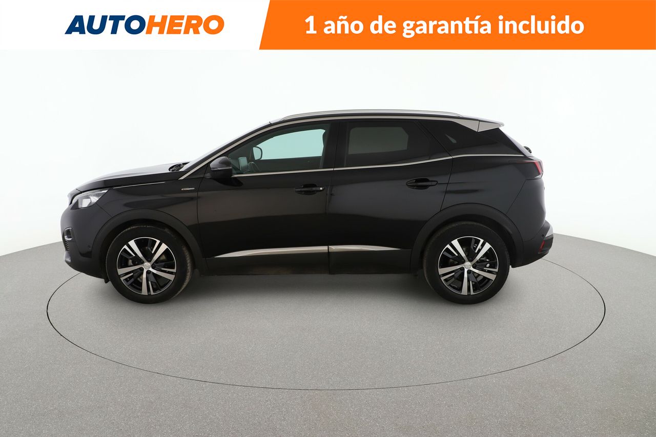 Foto Peugeot 3008 3