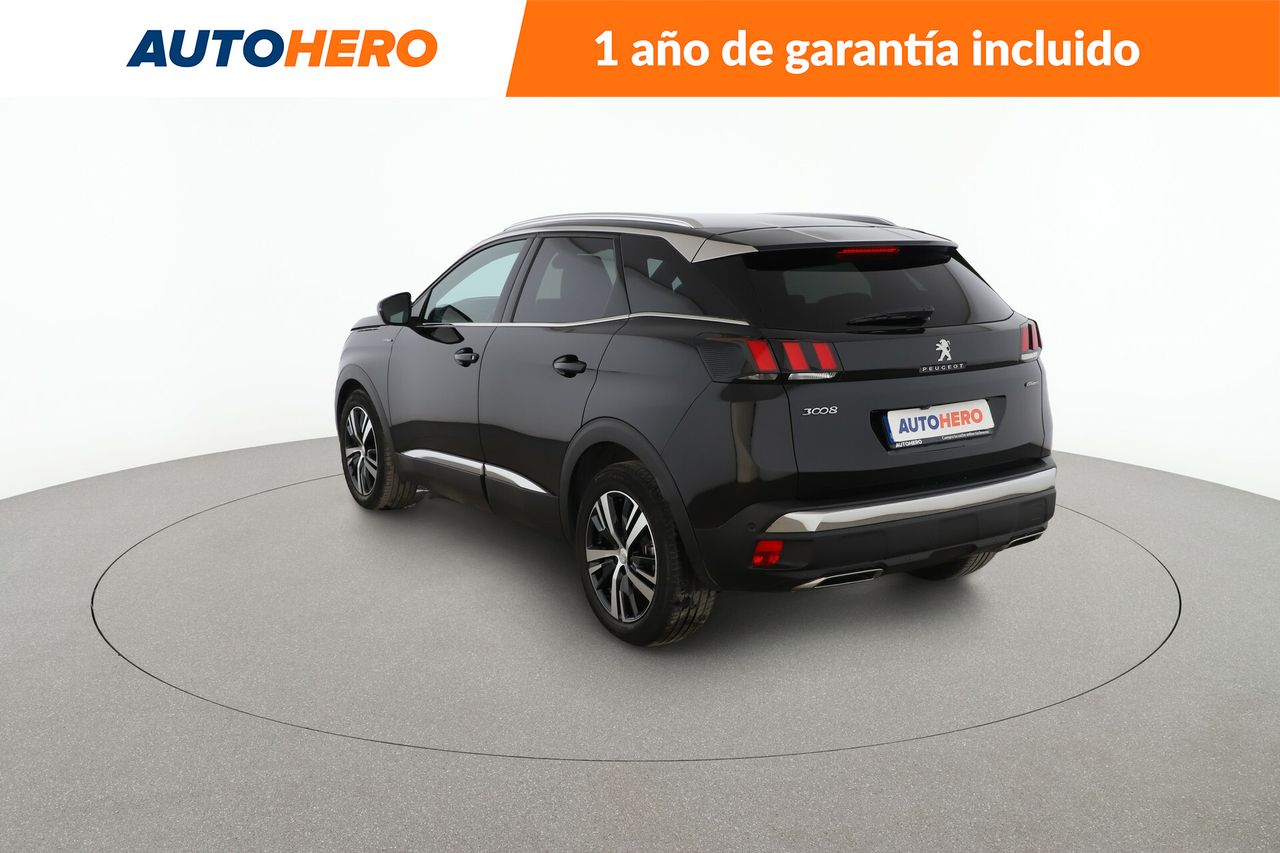 Foto Peugeot 3008 4