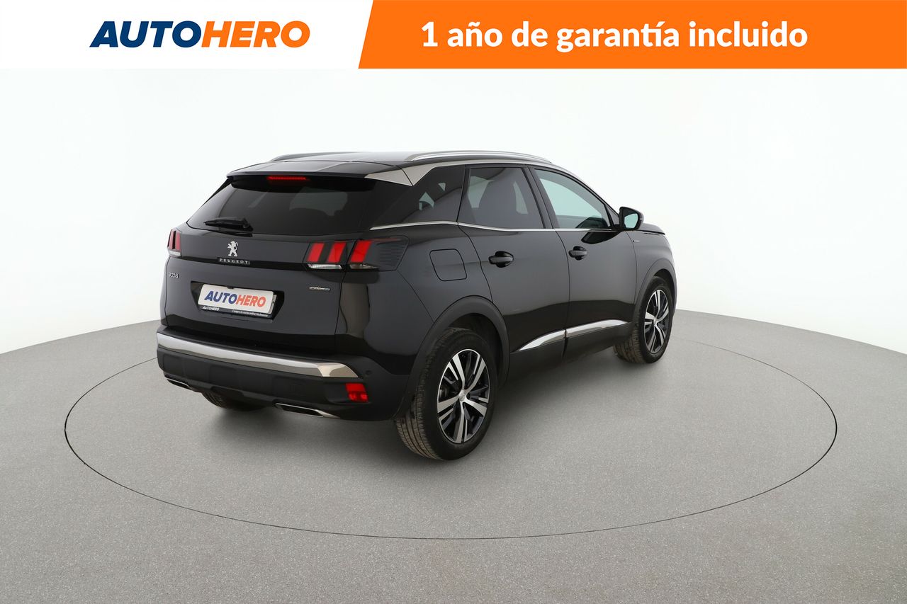 Foto Peugeot 3008 6