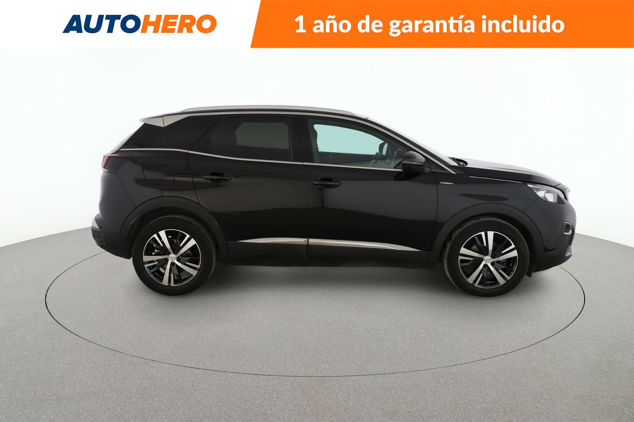 Foto Peugeot 3008 7