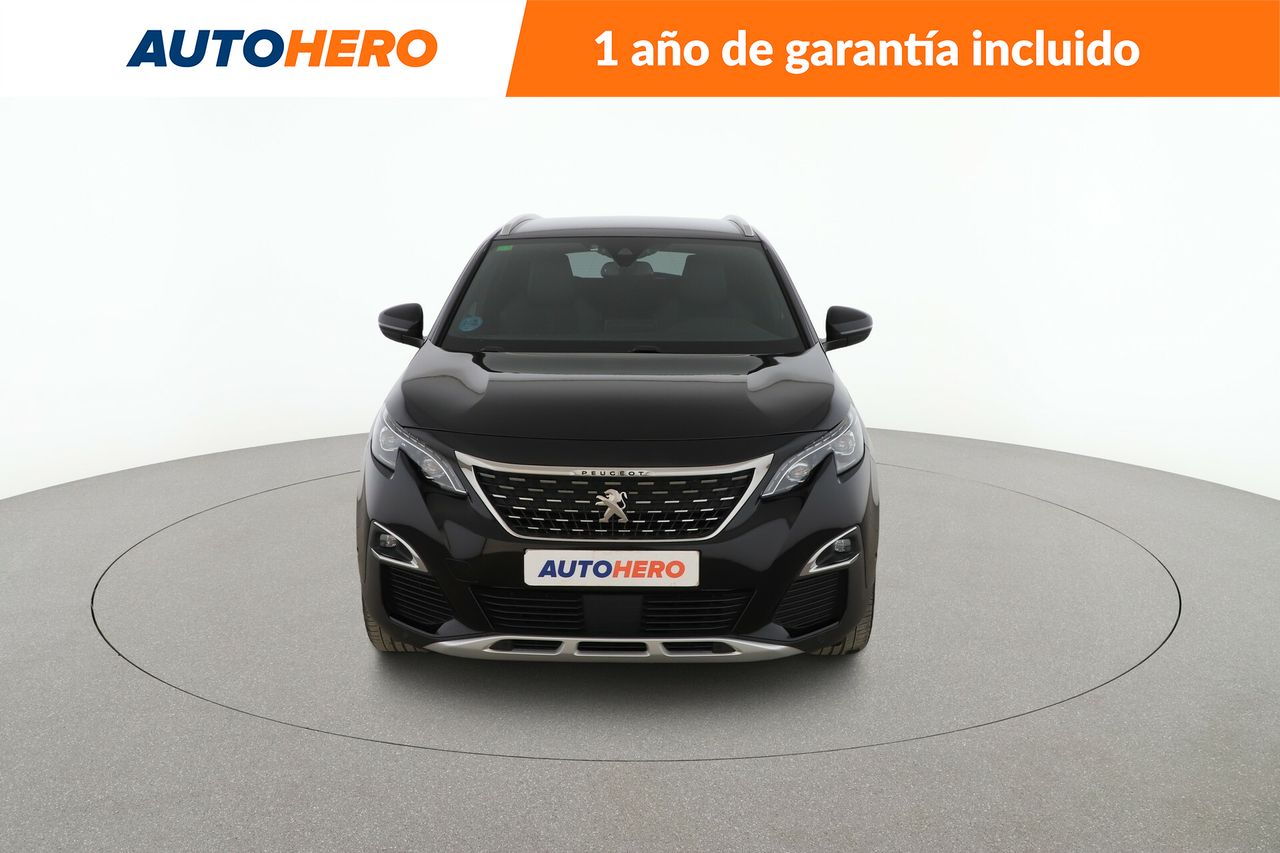 Foto Peugeot 3008 9