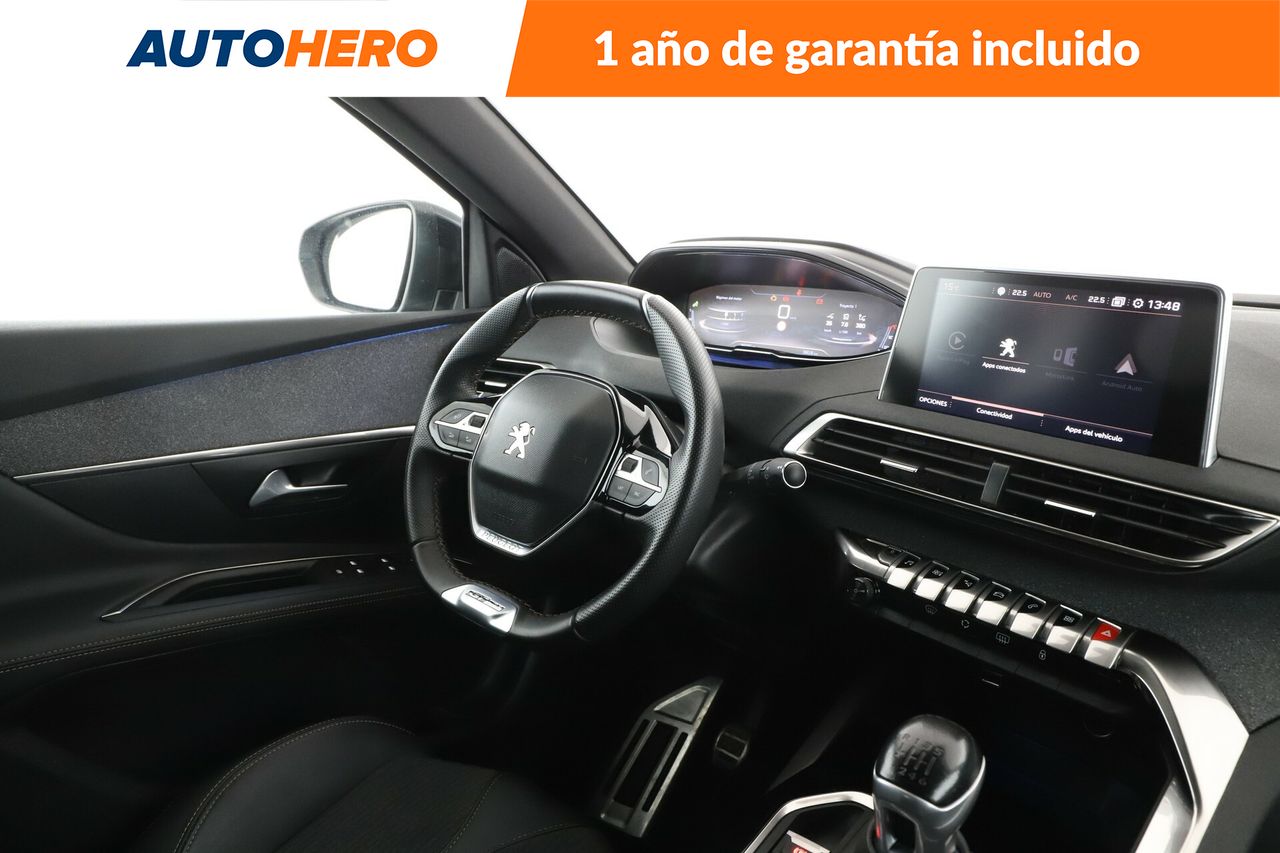 Foto Peugeot 3008 14