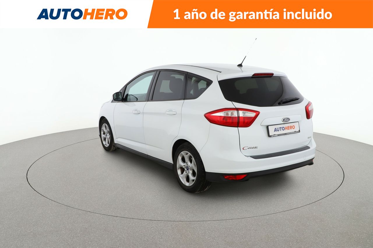 Foto Ford C-Max 4