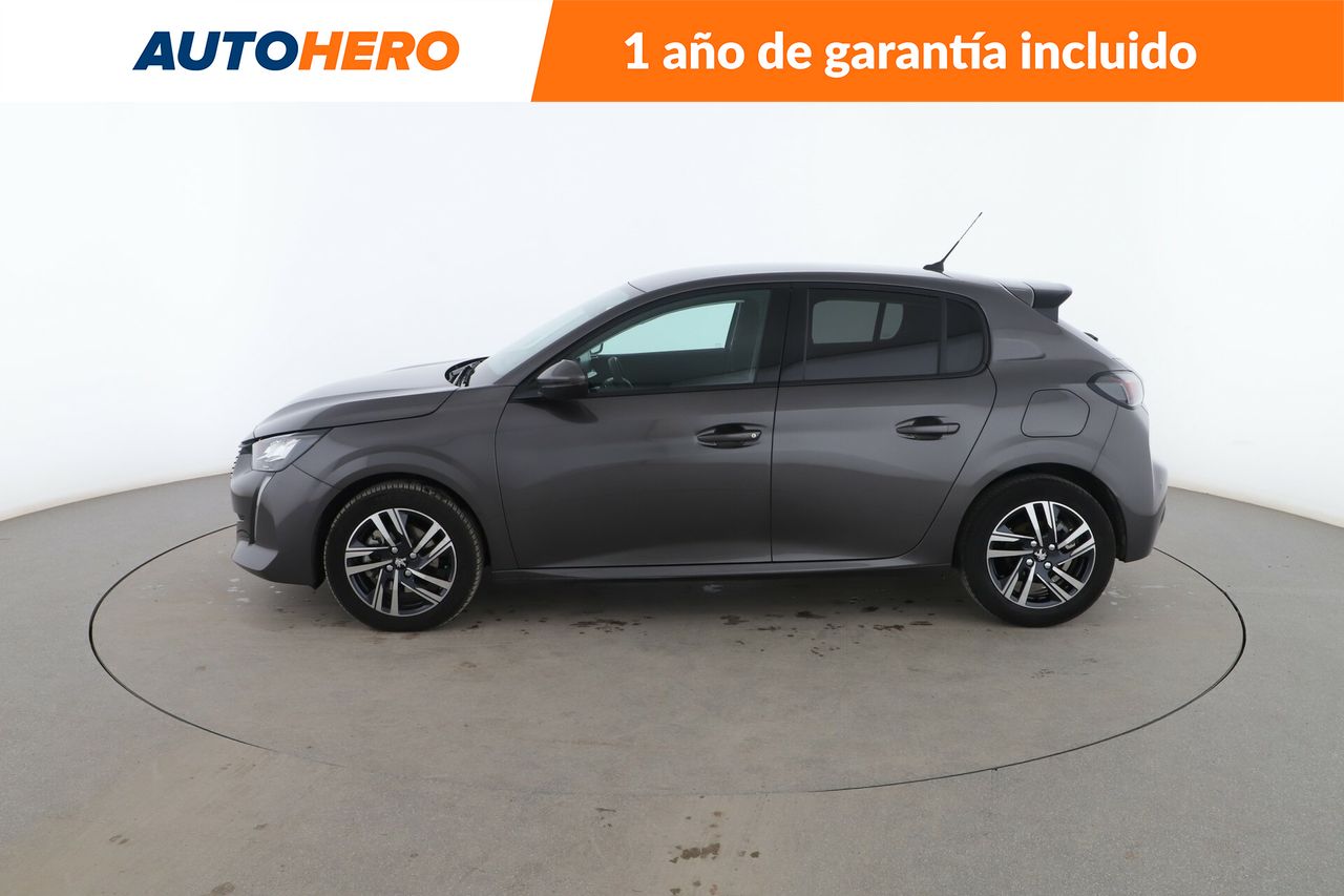 Foto Peugeot 208 3