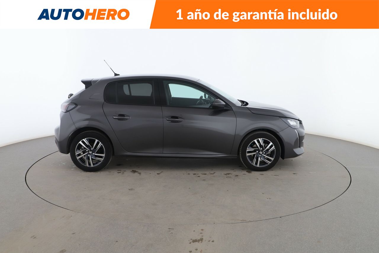 Foto Peugeot 208 7