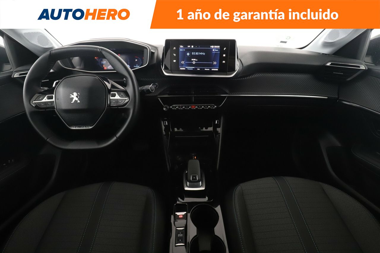 Foto Peugeot 208 13