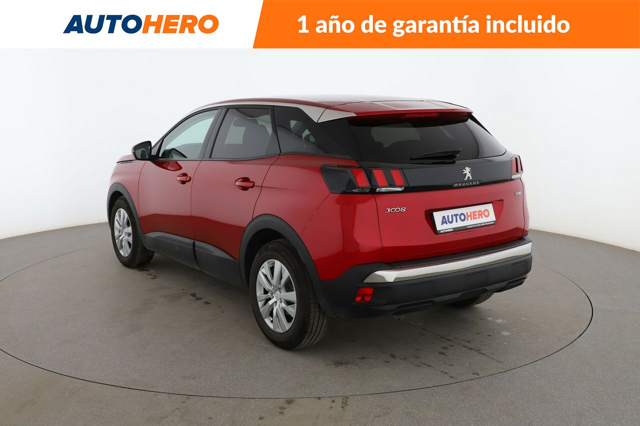 Foto Peugeot 3008 4