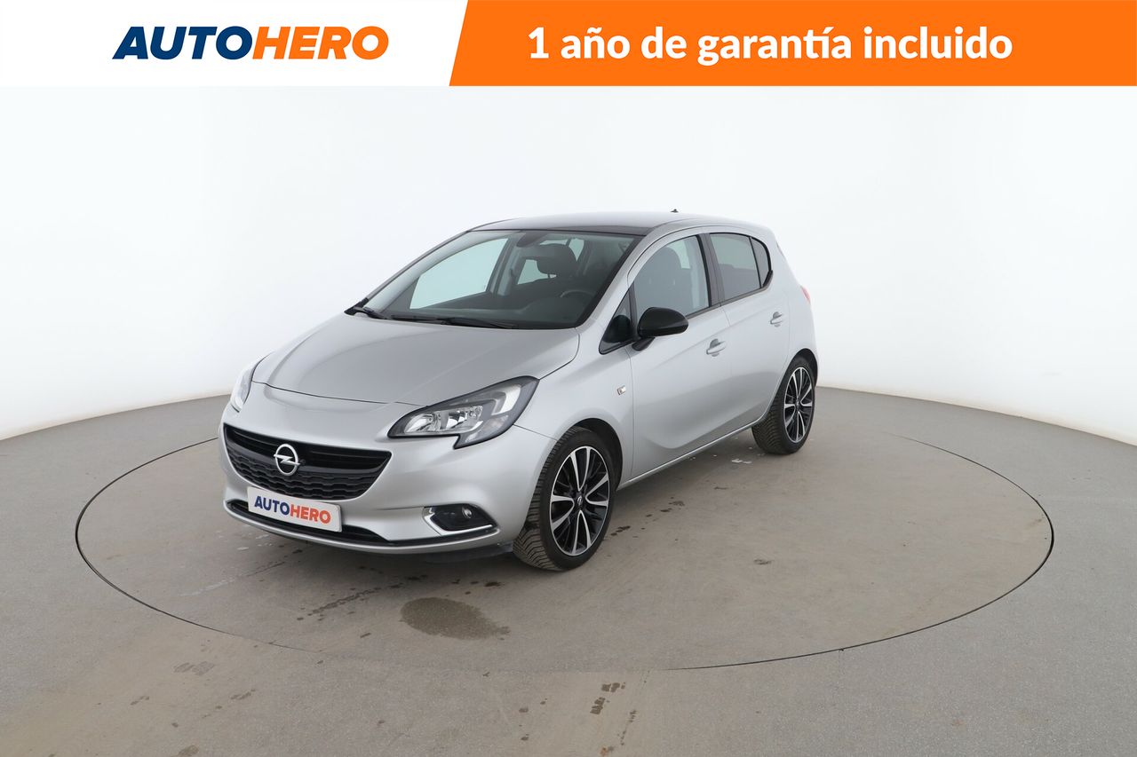 Foto Opel Corsa 1